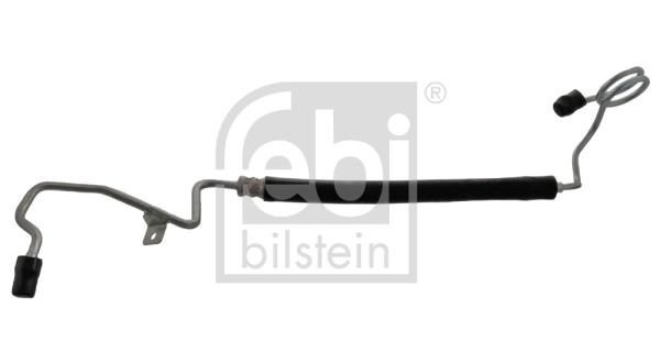 Hydraulic Hose, steering